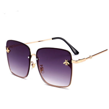 Queen Bee Sunglasses